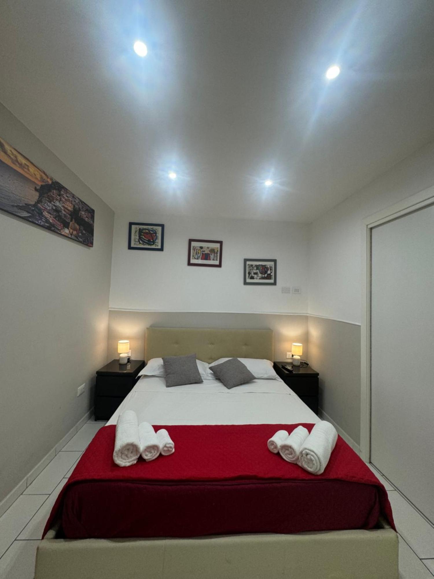 Chez Moi Appartement *