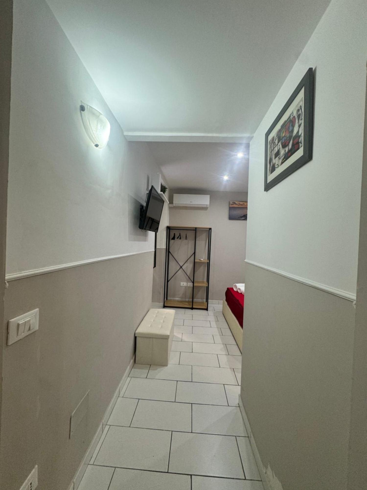 Apartment Chez Moi Naples