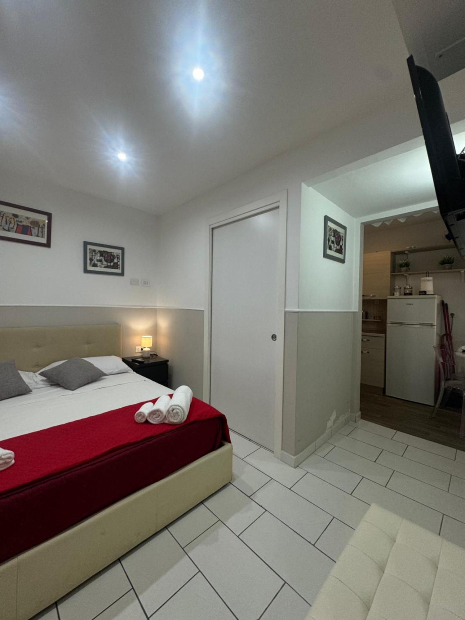 Chez Moi Appartement *