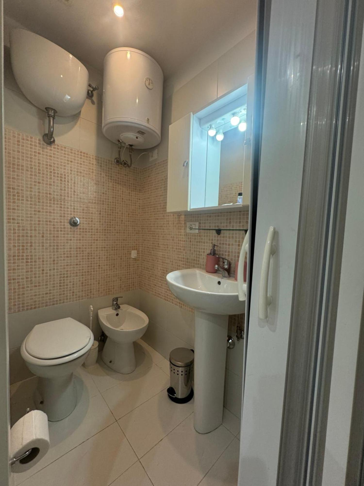 Chez Moi Naples