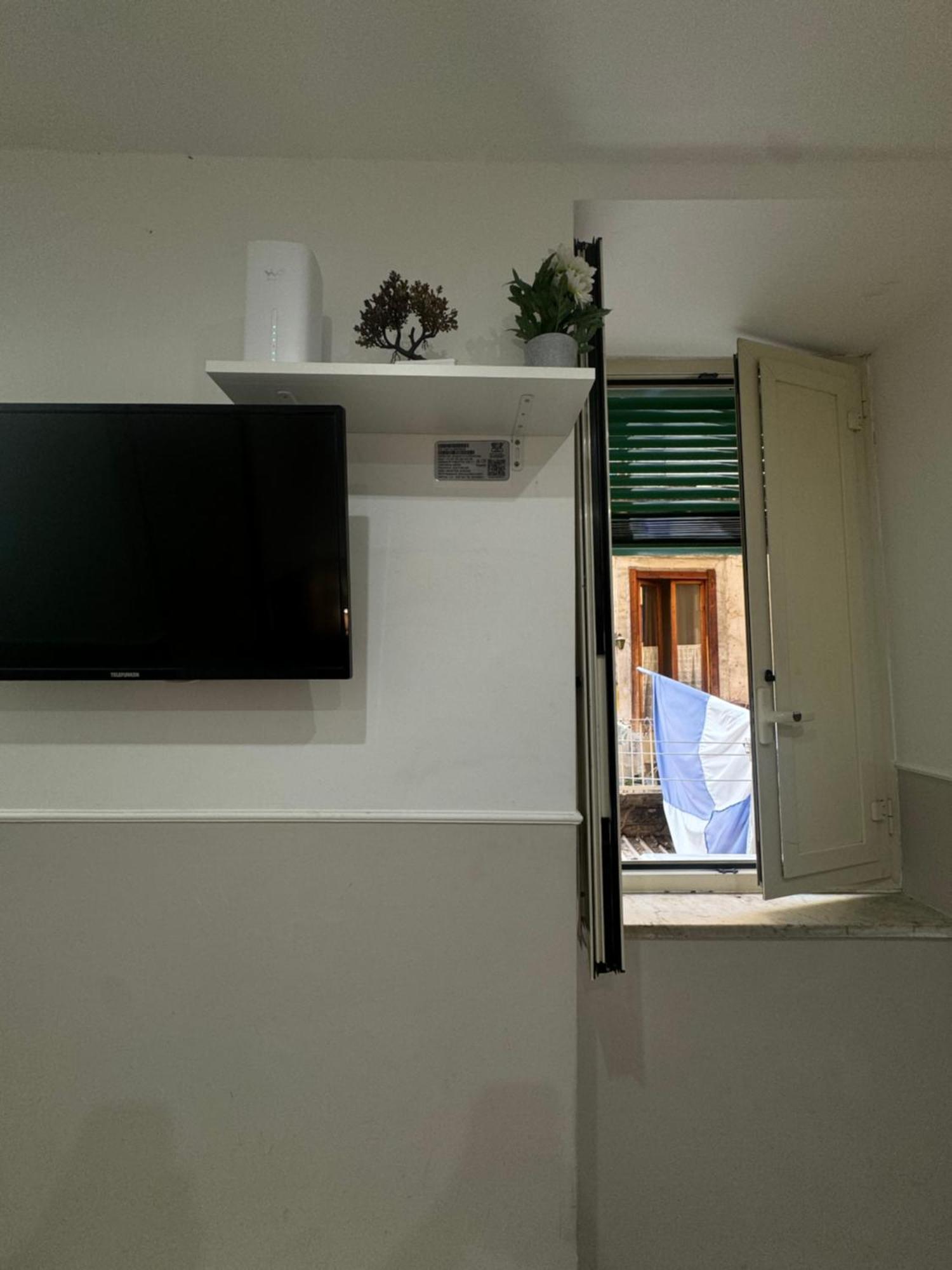 Appartement Chez Moi